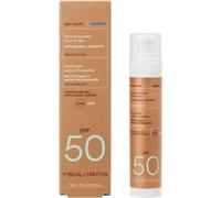 Korres Red Grape Crème solaire pour le visage SPF50 50 ml