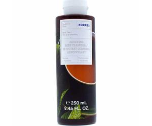 Korres Renewing Body Cleanser Mint Tea 250ml