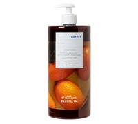 Korres Renewing Kumquat Lot de 2 nettoyants pour le corps 1 l