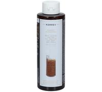 Korres Rice Proteins & Linden Shampooing 250 ml