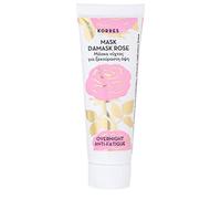 KORRES Damask Rose Overnight Anti-Fatique Mask 18 ml