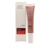 Korres Rose Sauvage Brillant Oeil Coussin Crème 15ml Vitamine Super C