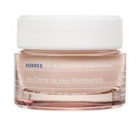 Korres Rose Sauvage Crème Éclat et Premières Rides Peaux Normales à Mixtes 40ml