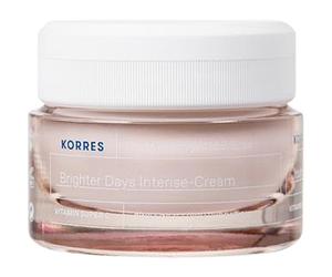 Korres Rose Sauvage Jours Meilleurs Crème Intense Pot 40ml