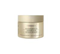 Korres Safran D'or Crème De Jour Repulpante Et Hydratante 50ml