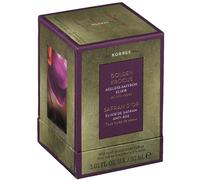 Korres Safran d'Or Élixir de Anti-Âge 30 ml