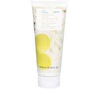 Korres Santorini Grape Body Milk Lait 200 ml