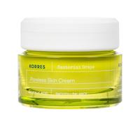 Korres Santorini Grape Crème resserrant les pores 40 ml 40 ml