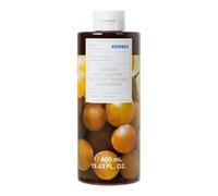 Korres Santorini Grape Gel Douche 400 ml Nettoyant Corps Renouvelant 13.53 fl oz