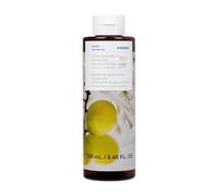 Korres Santorini Grape gel de douche revitalisant 250 ml