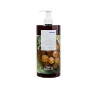 Korres Santorini Grape gel de douche revitalisant 1000 ml