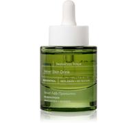 Korres Santorini Grape huile sèche nourrissante visage 30 ml