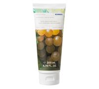 KORRES Santorini Grape Lait Corporel Adoucissant 200 ml