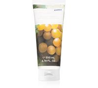 Korres Santorini Grape lait corporel apaisant 200 ml