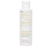 Korres Santorini Grape Tonifiant affinant les pores 125 ml 125 ml