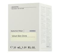 Korres Santorini Grape Velvet Skin Drink 30ml