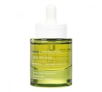 Korres Santorini Grape Velvet Skin Drink Sérum lissant pour le visage, 30ml