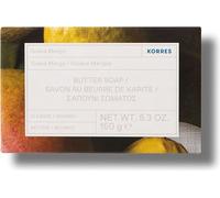 KORRES Savon au beurre de goyave et de mangue 150gr