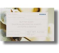 KORRES Savon pur beurre de coton 150gr