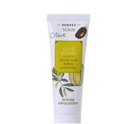 Korres Scrub Intense Exfoliation Olive Stones 18ml