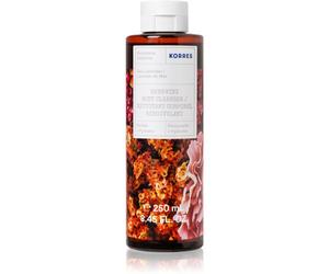 Korres Sea Lavender gel douche pour l'été 250 ml