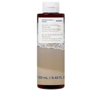 KORRES SEA SALT COCONUT gel douche 250 ml