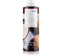 Korres Sea Salt Coconut Gel douche à la noix de coco 250 ml