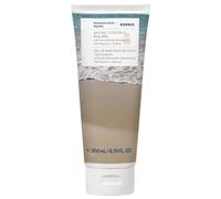 KORRES SEA SALT COCONUT lait corporel 200 ml