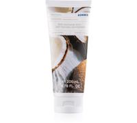 Korres Sea Salt Coconut Lait corporel hydratant à la noix de coco 200 ml