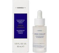 Korres Sérum Confort Aux Probiotiques Yaourt Grec 30ml