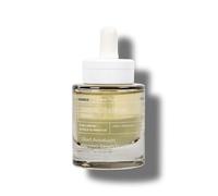 KORRES Sérum visage anti-âge Black Pine Overnight Total Renewal 30 ml