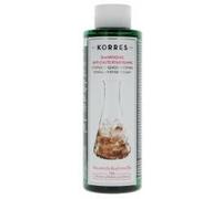 Korres Shampoing Anti-Chute Femme 250 ml - Flacon 250 ml