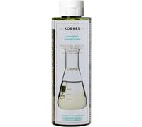 Korres Shampoing Anti-Chute Homme Cystine Et Minéraux Flacon 250ml