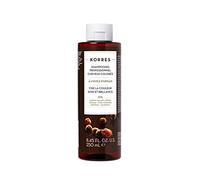 Shampooing post coloration Argan
