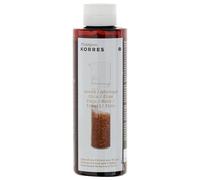 Korres Shampoings spéciaux Shampoo 250 ml 250 ml