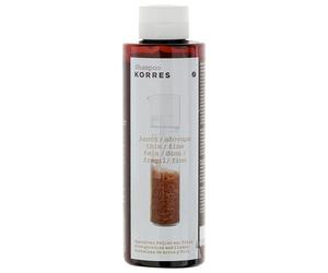 Korres Shampoings spéciaux Shampoo 250 ml 250 ml