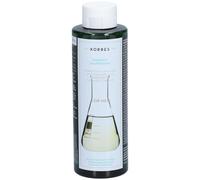 Korres Shampooing Anti-Chute Homme Cystine et Minéraux 250 ml