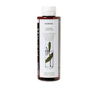 Korres Laurel & Echinacea shampoing antipelliculaire pour peaux sèches 250 ml
