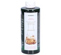 Korres Shampooing Femmes Chute de Cheveux 400 ml
