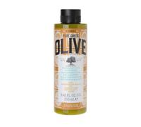 Korres Pure Greek Olive Nutritious Shampoo 250 ml 250 ml
