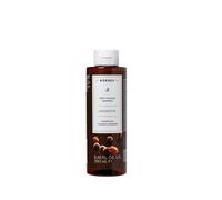 Shampooing post coloration Argan