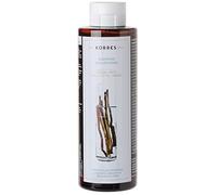 Korres Shampooing Purifiant, Reglisse/Ortie, 250 ml