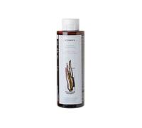 Korres Shampooing Réglisse et Ortie – Cheveux gras – 250 ml