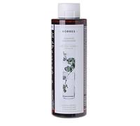 Korres Aloe & Dittany shampoing pour cheveux normaux 250 ml