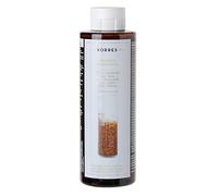 Korres Shampooing Volumateur, Proteines de Riz/Tilleul, 250 ml