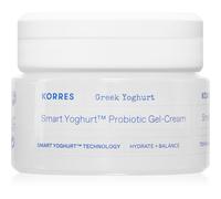 Korres Gel-crème Probiotiques et Yaourt grec 40 ml