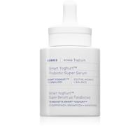 Korres Smart Yoghurt Probiotic Super Serum sérum hydratant visage aux probiotiques 30 ml