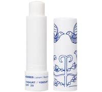 Korres Soin-des-levres Baume-a-levresCocoa Butter Yogourt 4,5 g