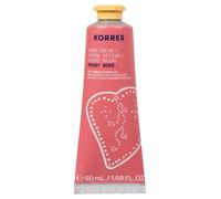 Korres Soin des mains Crème pour les Peony Rose 50 ml 50 ml