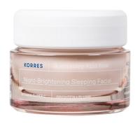 KORRES Apothecary Wild Rose Night-Brightening Sleeping Facial 40 ml